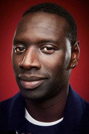 Omar Sy as Isaac in Shadow Force 2025