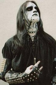 Tom Cato Visnes as King ov Hell in Abbath: Live at Hellfest 2016 2016