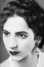 Mehri Mehrnia as  in Reza Haft-Khat 1972