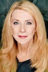 Carol Ann Scruggs as Betty in Shark Lake 2015