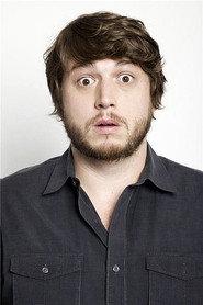 Streeter Seidell as Seymour Plunkett in The Old Man and the Seymour 2009