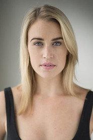 Miranda O'Hare as Claire in Unravel Me 