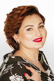 Zarina Abaeva as Soprano in Verdi: Messa da Requiem 2019
