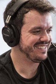Alexandre Borba Chiqueta as Self in A Tribo 2024