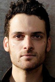 Daniel Dorr as Anthony in The Music Store