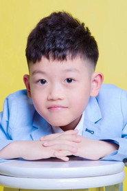 Kimi as Shi Tou in Only Time for Loving (2023) 2023
