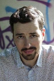 Jakub Ehrlich as Kuba in Worst Case Scenario 2014