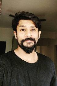 Vijay Krishna as in The Kerala Story 2023