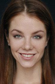 Alyona Mordovina as  in The Challenge 2023