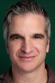 Stephen Radochia as in Ten Dates with Anna Marie