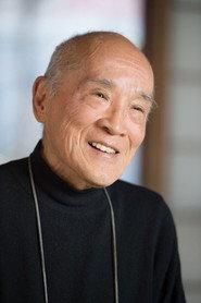 Shuntaro Tanikawa as Self in Video Letter 1983