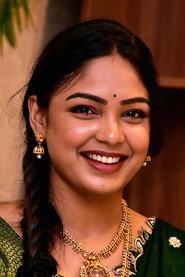 Lavannya Sahukara as Gauthami in Annapurna Photo Studio 2023