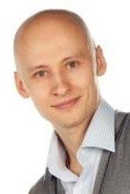 Oleg Vandish as Thug in The Nevsky Prospect 2012