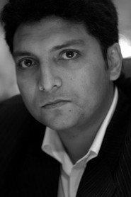 Pradyumna Chatterjee as in Birmingham Ornament 2 2013