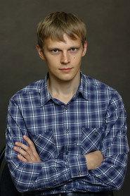 Aleksandr Orav as Игорь in For the Other's Sins 2015