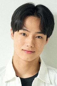 Omi Natsuki as Shingo in Zenigata Heiji 2026