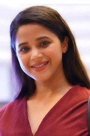 Amrita Halder as in Bonbibi 2024