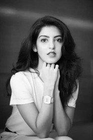 Amrita Prakash as Ayesha’s Sister in Maine Dil Tujhko Diya 2002