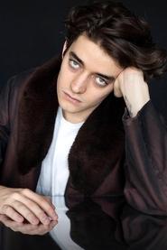 Alex Astort-Fabra as Josh in See You on Venus 2023