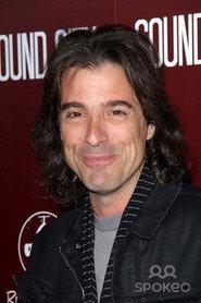 Warren DeMartini as Guitars in Ratt: Monsters of Rock 2013 2013