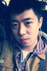 Xu Xiao as Chen Awang in My Super Heroine 2024