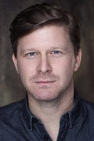 Dean Chisnall as Ash Sherwood in Never Forget: The Musical 2007