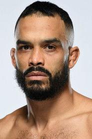 Rob Font as Self in UFC on ESPN 31: Font vs. Aldo 2021