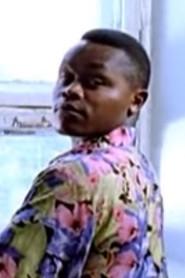 Benjamin Benimana as Chernokozhyy khozyain kazino in Fortune 2000