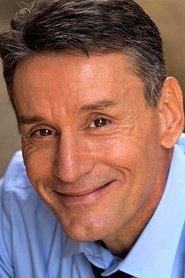 John Mariano as CIA Agent (Voice) in They Killed Pedro