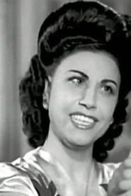 Baba Ezzedine as in Beauty and charm 1945