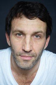 Ilario Calvo as Till in Ferine 