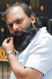 Anish Edmond Prabhu as Kalivaradhan in Thozhar Cheguevara 2024