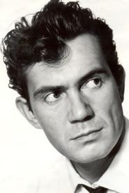 Zbigniew Dobrzyński as Soldier in The Neighbours 1969