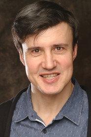 Sergey Pinchuk as district police officer in God of Japan 2021
