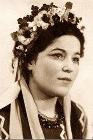 Olena Slobodianyk as (voice) in Kapitoshka 1980