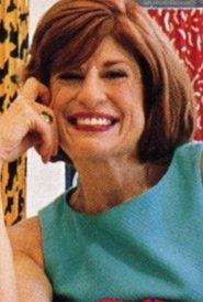 Jenette Kahn as Self in You Will Believe: The Cinematic Saga of Superman 2006