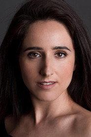 Marta Fernandes as Filipa in Antes de amanhã 2001
