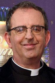 Richard Coles as Self - Presenter in Good Grief? 2022