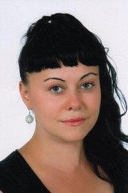 Incilay Özdemir as in Gecelerden Sor Beni 2003