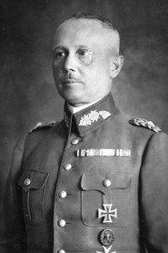 Werner von Fritsch as Self in Day of Freedom 1935