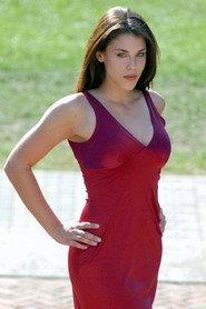 Michelene Pancoe as Karen in Madness 2006