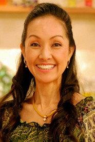 Mako Hattori as Akiko in Youth - Part II 1979