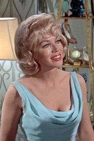 Paula Lane as Marilyn Monroe in Goodnight, Sweet Marilyn 1989