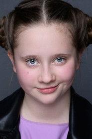 Margarita Silaeva as Sister in Snorp: My Alien Friend 2025