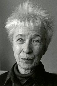 Sara Lidman as in Livets pris 2018