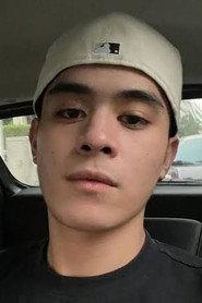 Alejandro Mariano as  in Cantik Cantik Serigala 2023