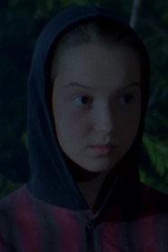 Anna Majewski as Louisa in Goosebumps: Ghost Beach 1996