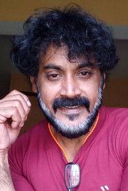 Arul D. Shankar as MLA Prabhakaran in Unarvu 2019