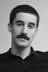 Andrés Mellinas as Self in Androgenic Alopecia 2022