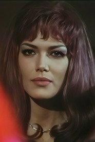 Barbara Scott as  in Secret Life of a Schoolgirl Wife 1971